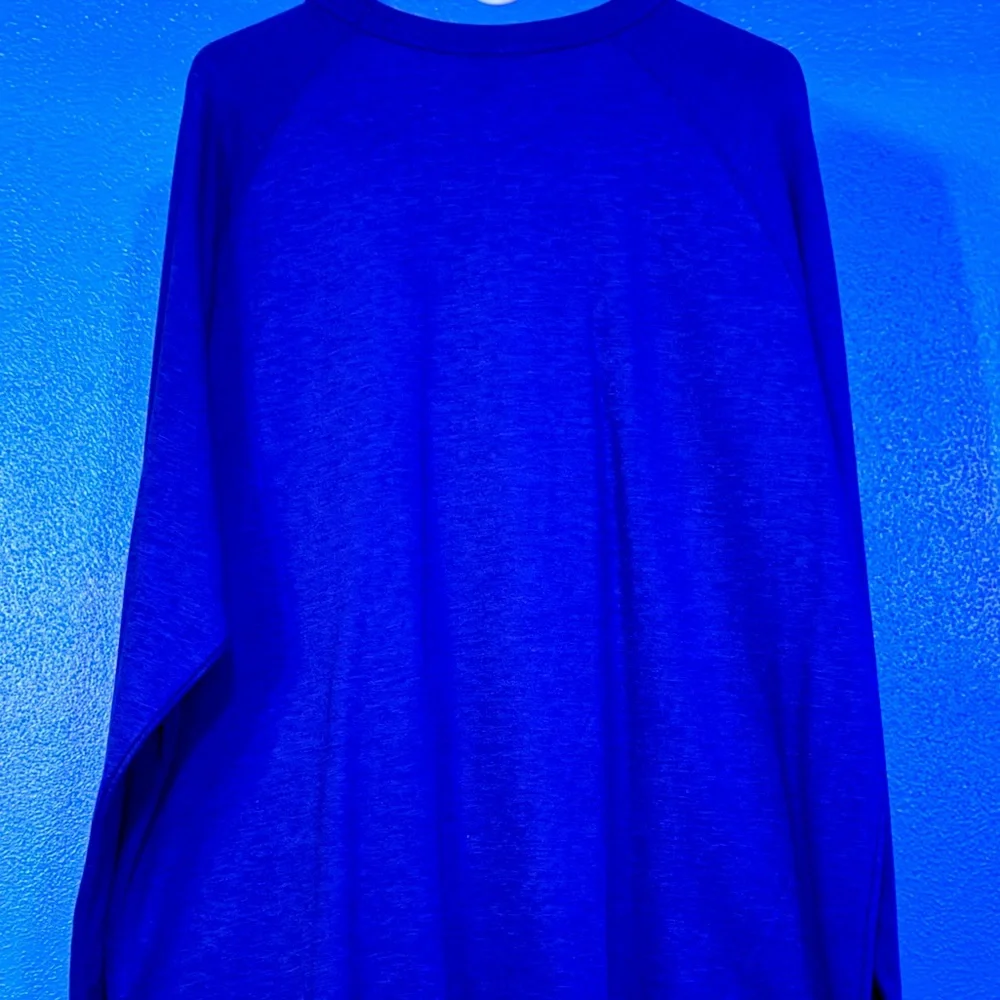 Captain America (Sam Wilson) Terry Crew Sweater